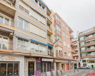 Vista exterior de Apartament en venda en Torrevieja amb Aire condicionat i Terrassa