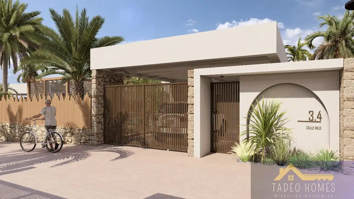 Villa avec piscine à vendre à Mundo, imagen 3