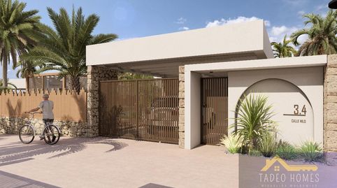 Foto 3 de Casa o chalet en venta en Mundo, Baños y Mendigo, Murcia Capital