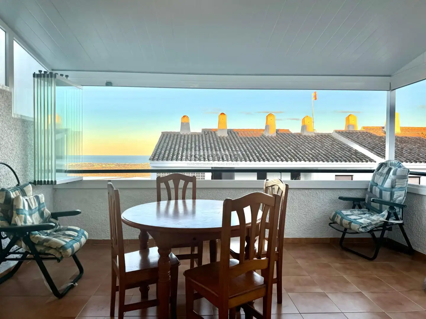 Apartament amb terrassa en venda a Pego, imagen 10