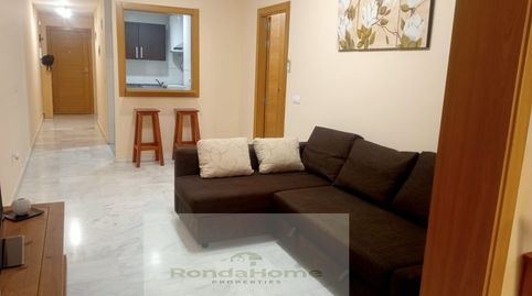 Photo 2 of Flat for rent in Calle Narciso, Los Pacos, Fuengirola