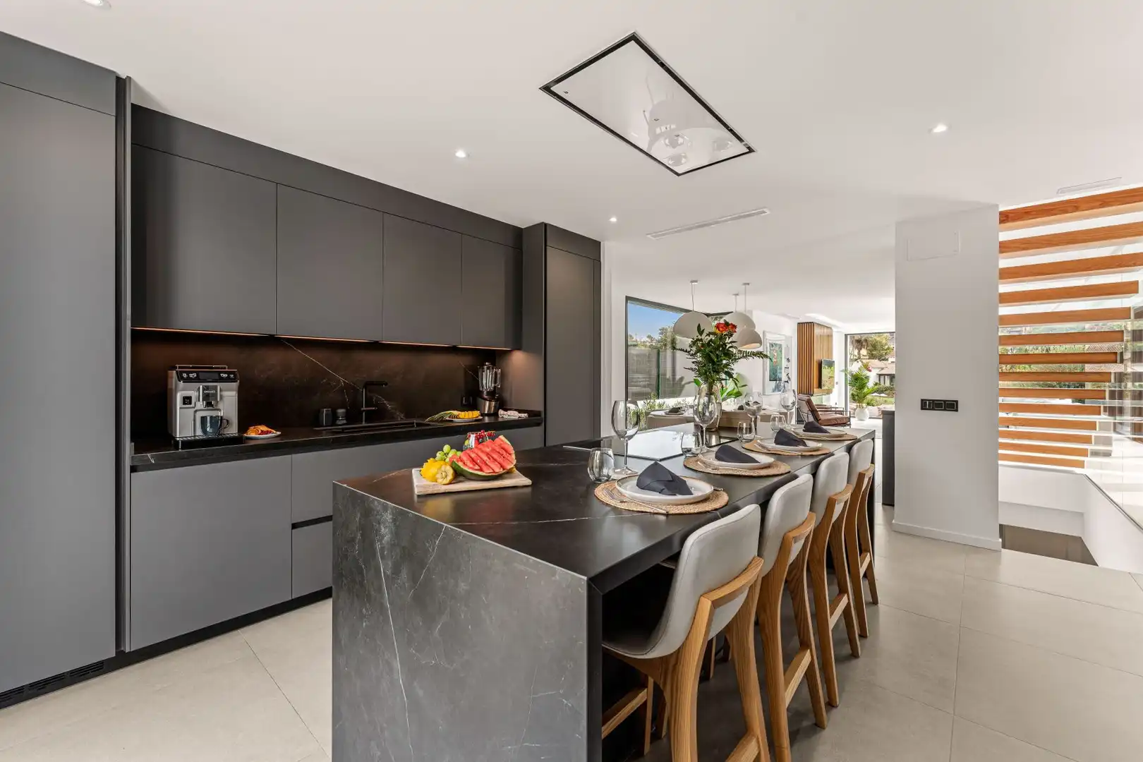 Maison avec piscine à vendre à Marbella Centro, imagen 6
