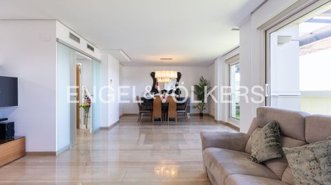 Foto 4 von Dachboden zum Verkauf in Barrio de Benicalap, Valencia Capital