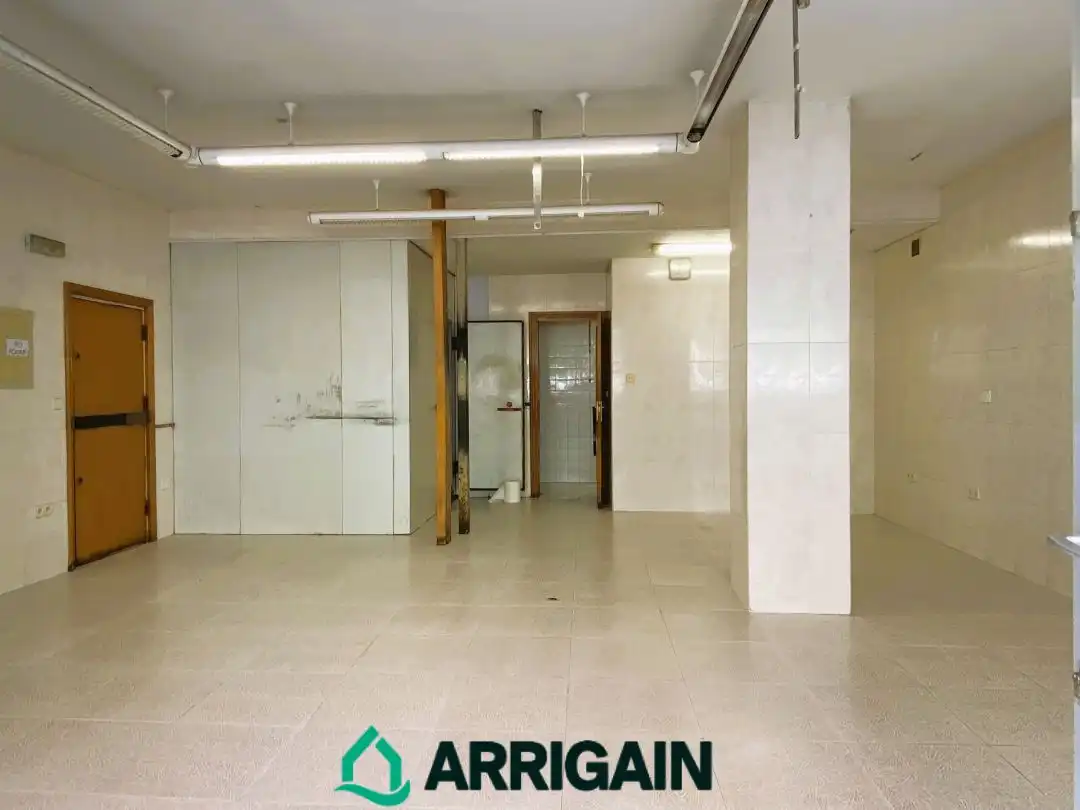 Commercial properties for rent in Donostia - San Sebastián 