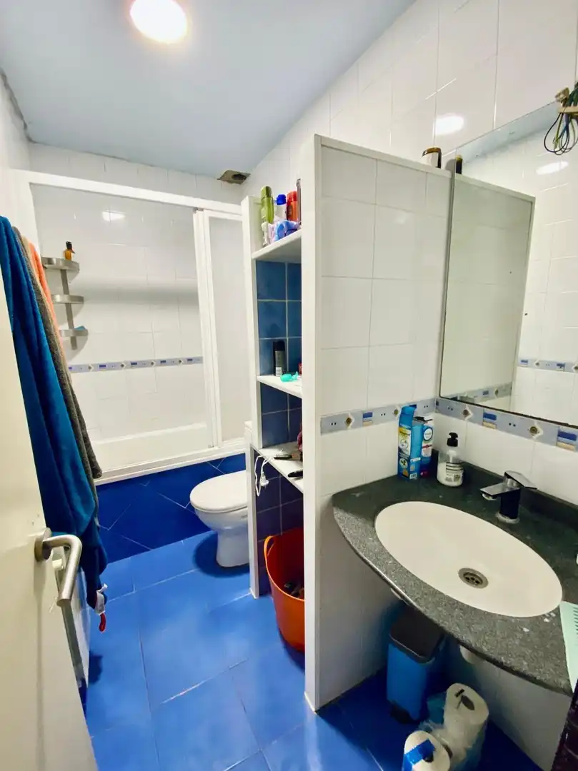 Bany de Casa o xalet en venda en Capellades amb Calefacció, Terrassa i Traster