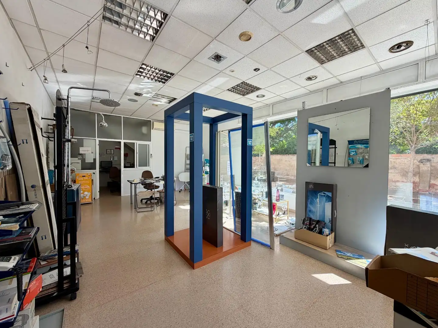 Local comercial en venda a Carrer CATALUNYA 44, imagen 5