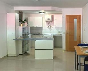 Kitchen of Loft for sale in Atarfe  with Air Conditioner