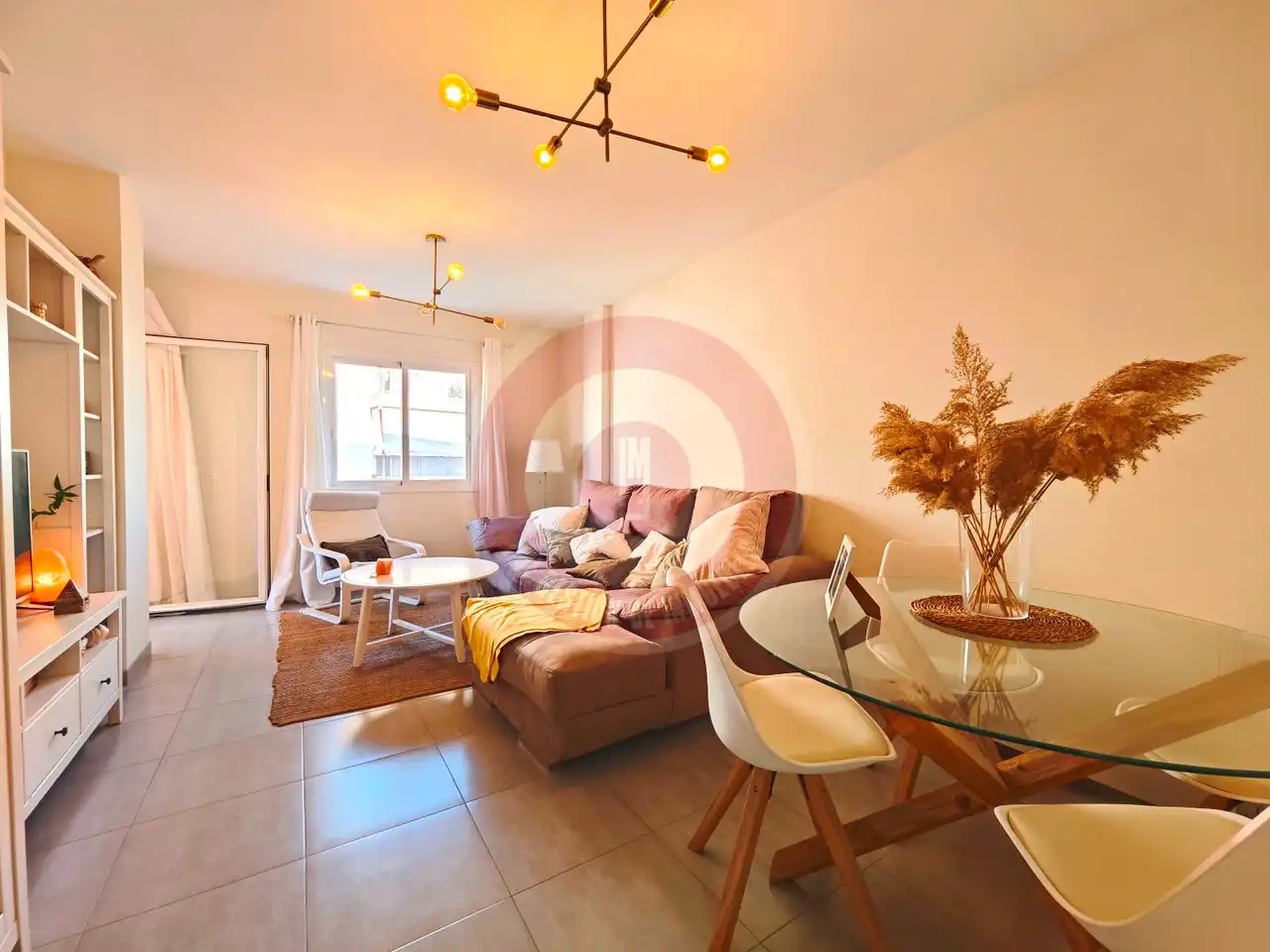 Flat with pool for sale in Urbanizacion Ensanche I 41C, imagen 5