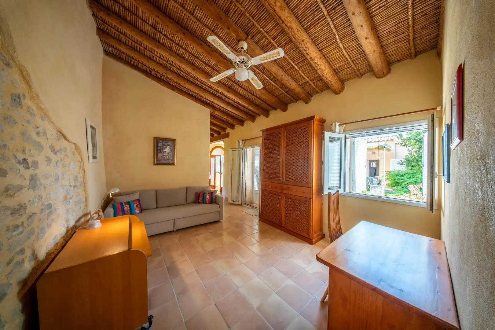 Casa con piscina in vendita a Carrer Església 6, imagen 17