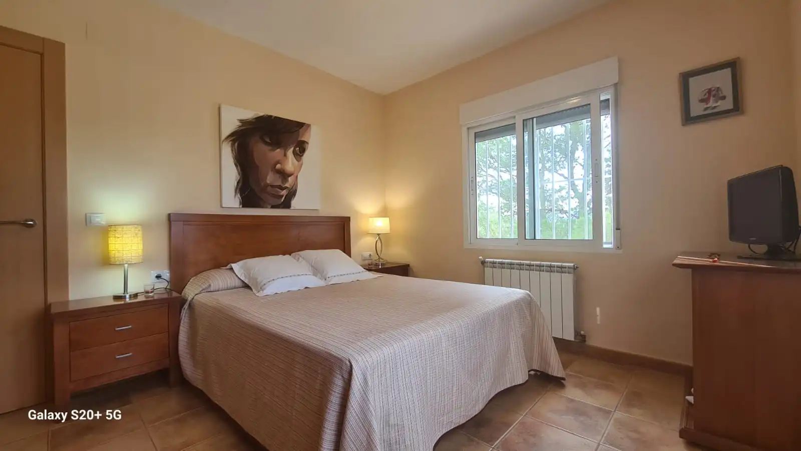 Casa o chalet de alquiler en Partida Camara, 7046, San Crispín - Huerta Nueva-Estación