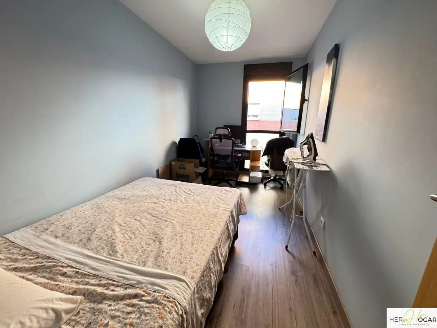 Habitación de Piso en venta en Santa María de Benquerencia