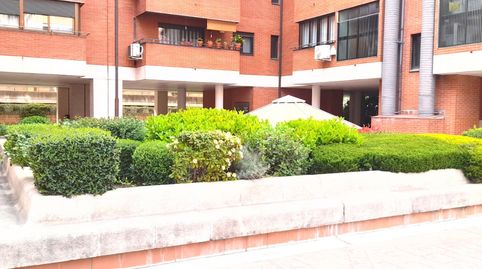 Photo 2 of Flat for rent in Músicos, Primera Fase - Nuevo Tres Cantos, Tres Cantos