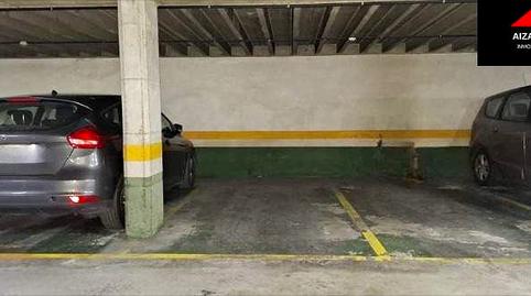 Photo 4 of Garage for sale in Calle de Andrés Cortina, Centro - Puerto Viejo, Getxo