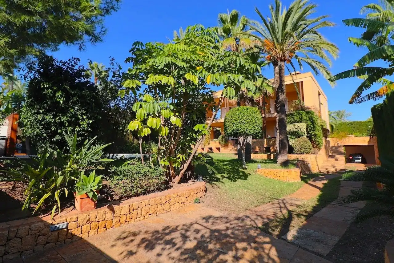 Casa amb piscina en venda a Urbanizaciones, imagen 38