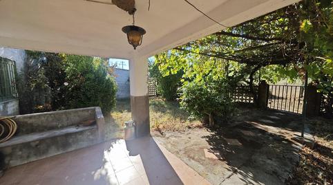 Foto 3 de Finca rústica en venda a Parcela con Casa y Piscina, Zona Sur - Av. de España - San Miguel, Cáceres