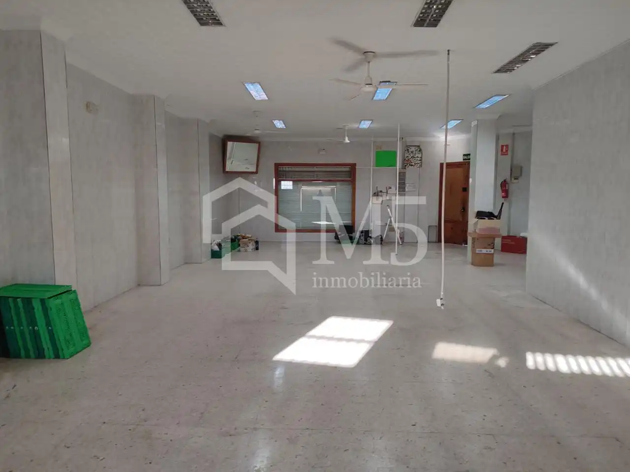 Local comercial en venta en Torrox Pueblo