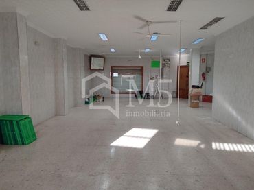Local commercial à vendre à Torrox Pueblo