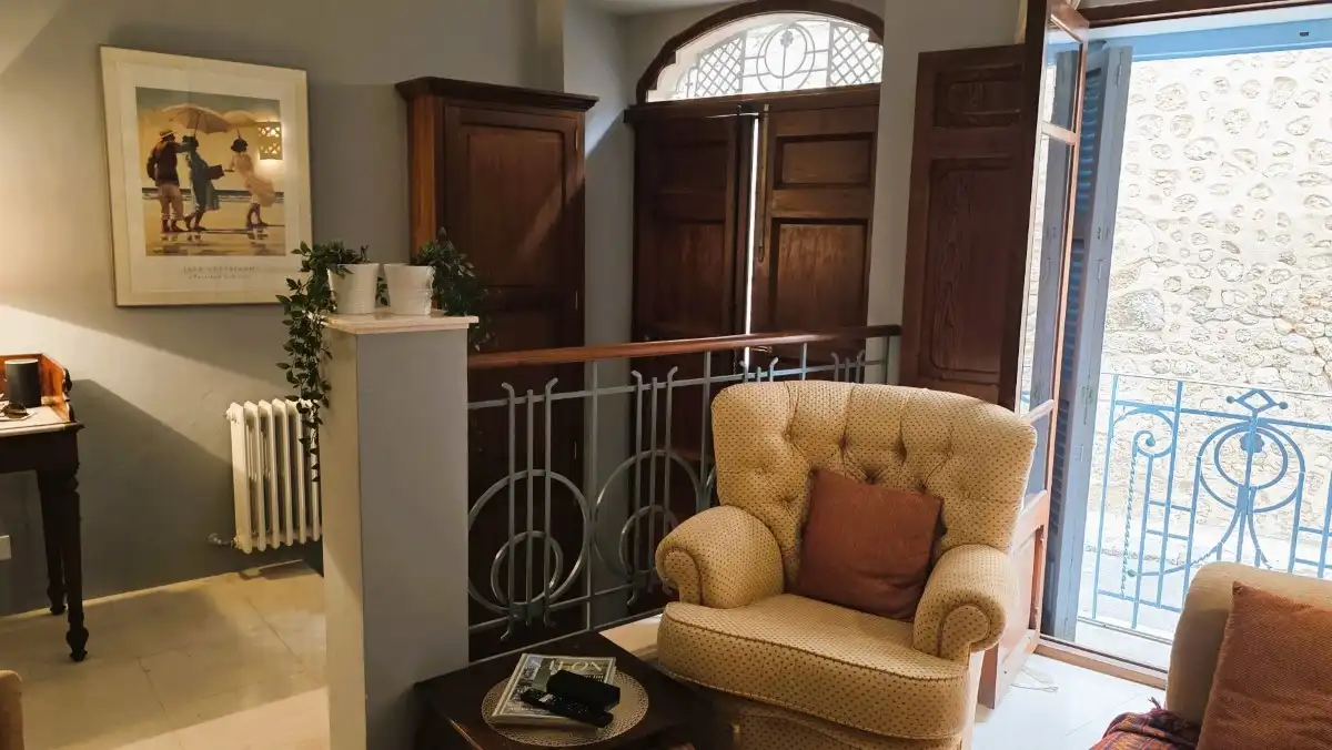 Maison jumelée à vendre à Sóller, imagen 3