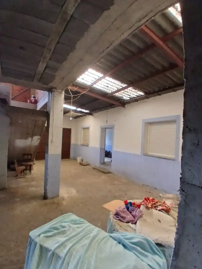 Casa o xalet en venda en Sorihuela amb Moblat i Balcó