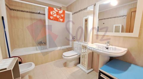 Foto 5 de Pis en venda a Calle Navarro Villoslada, Viana, Navarra