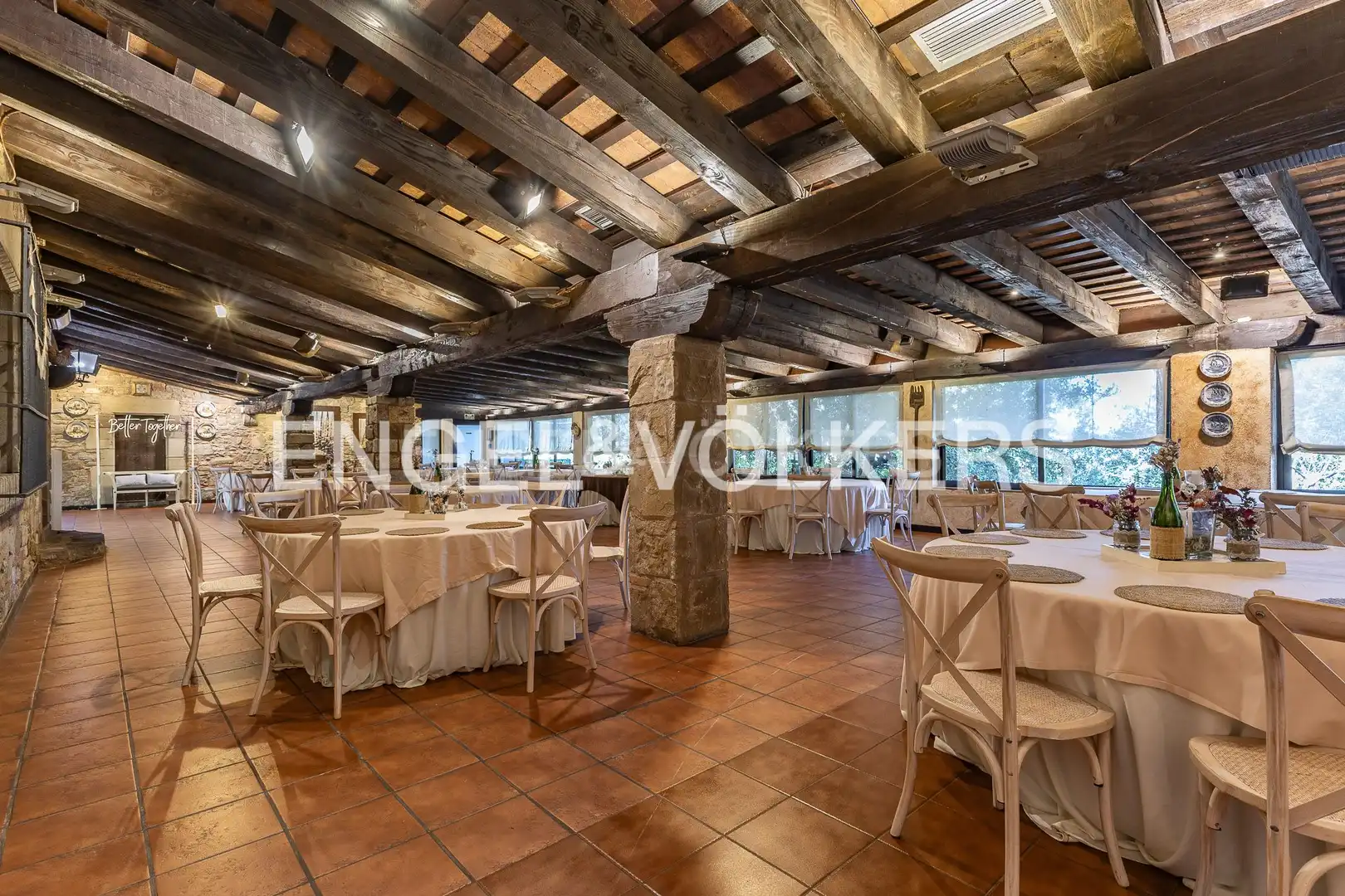Maison mitoyenne avec jardin à vendre à Sentmenat, imagen 8