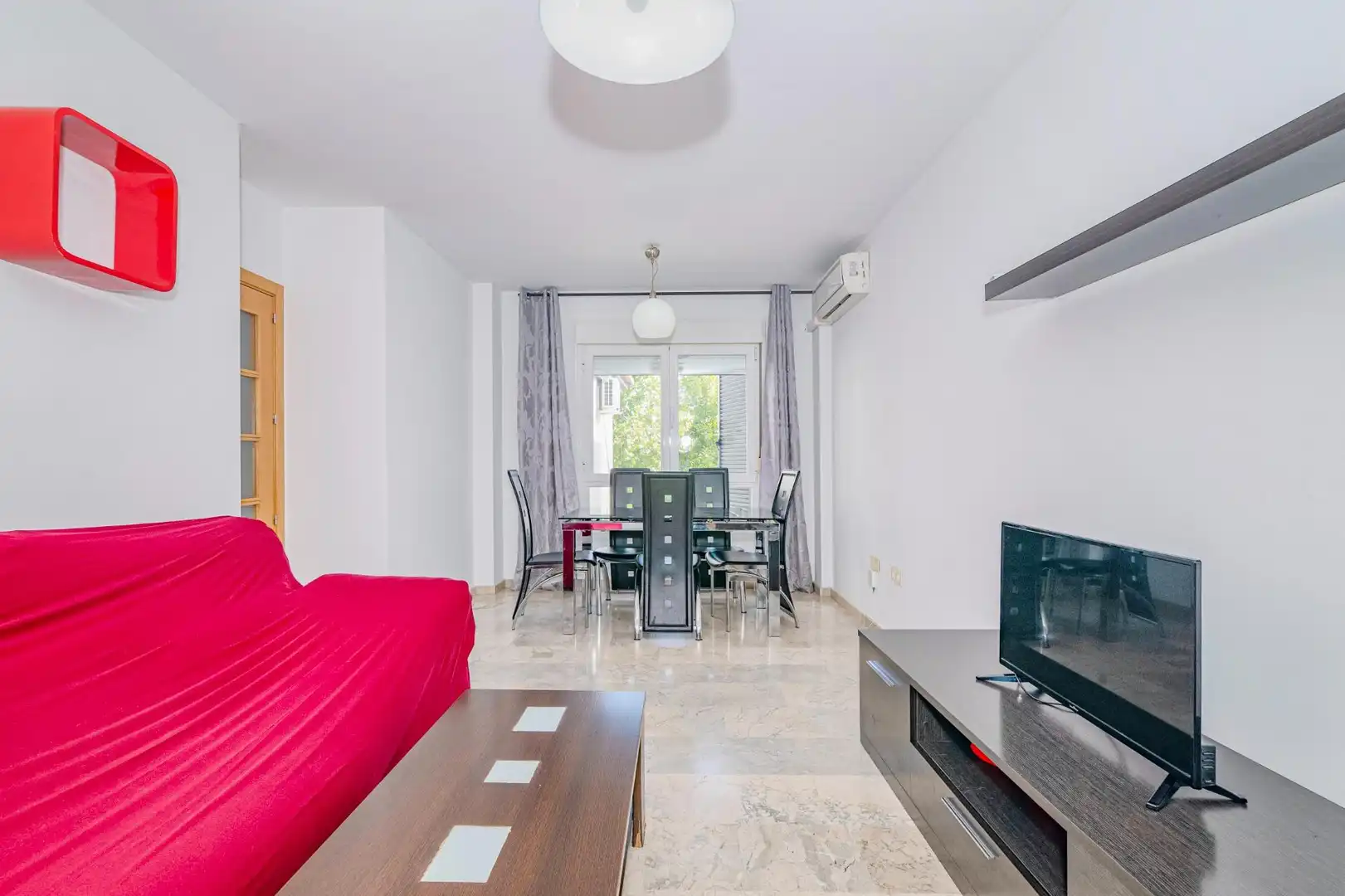 Appartamento con ascensore in vendita a Calle Calle Antequera