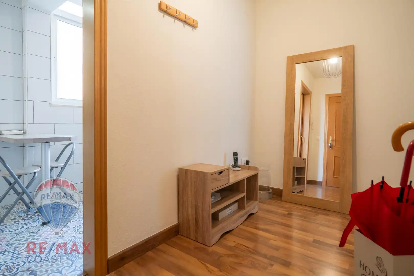 Flat for sale in Málaga  with Terrace and Storage room