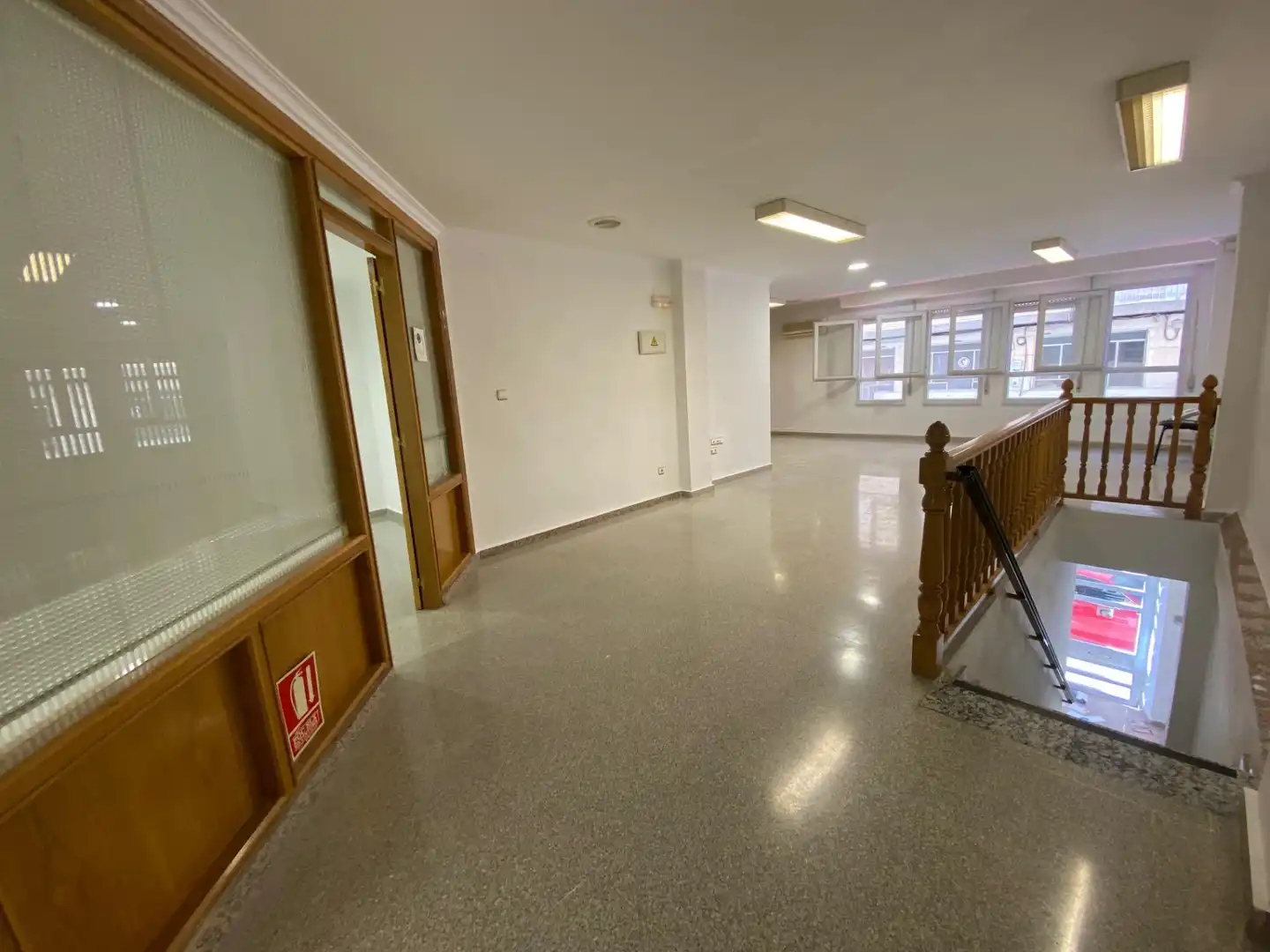 Büro zur Miete in Calle MIGUEL DE UNAMUNO, 51, Centro