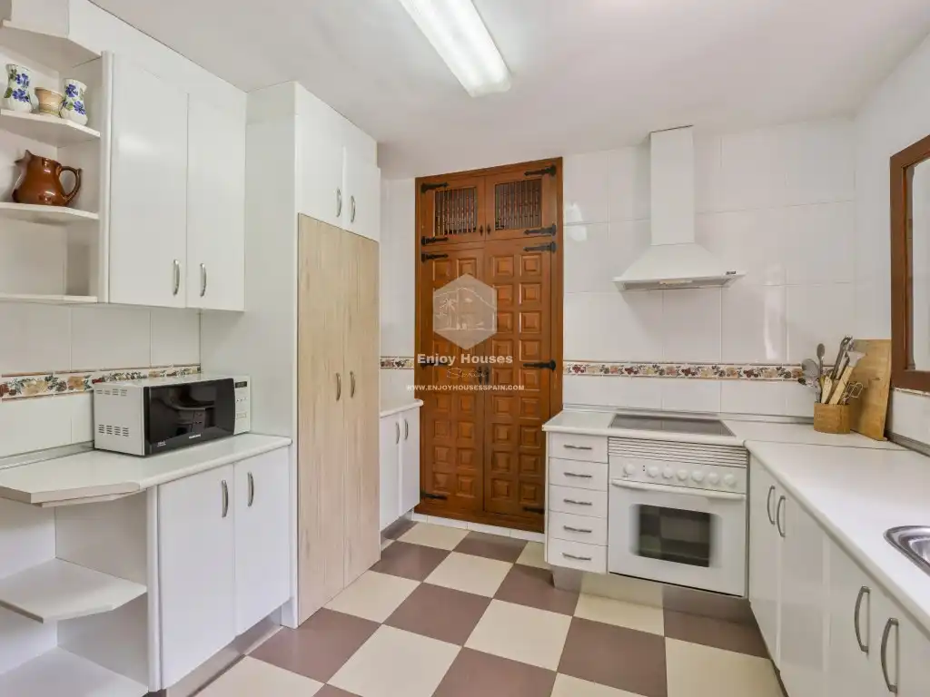 House for sale in Cap Martí - El Tossalet - Pinomar, imagen 13