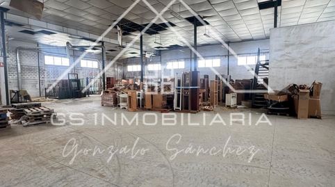 Photo 2 of Industrial buildings for rent in San Francisco, Lucena