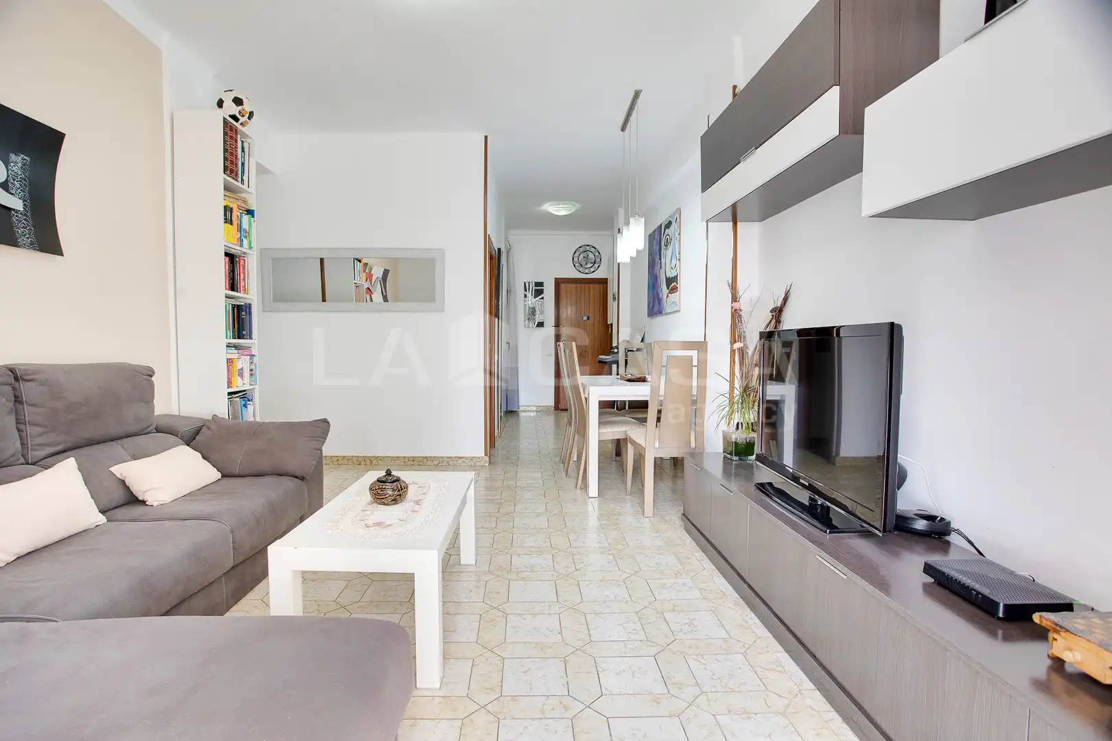 Wohnung mit Terrasse zum Verkauf in Carrer del Maresme, imagen 2