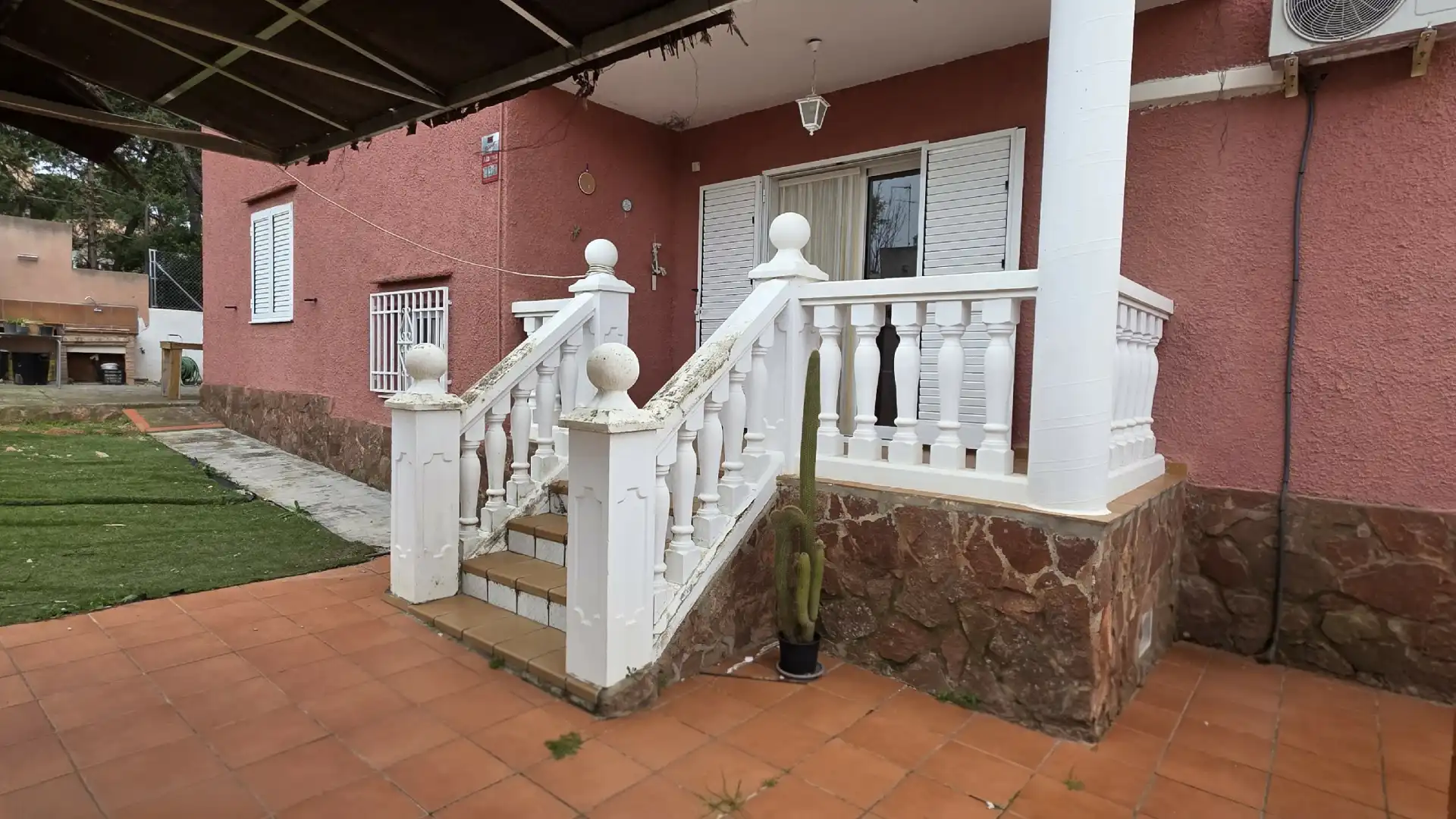 Casa o chalet en venta en Chiva con Aire acondicionado, Jardín privado y Terraza