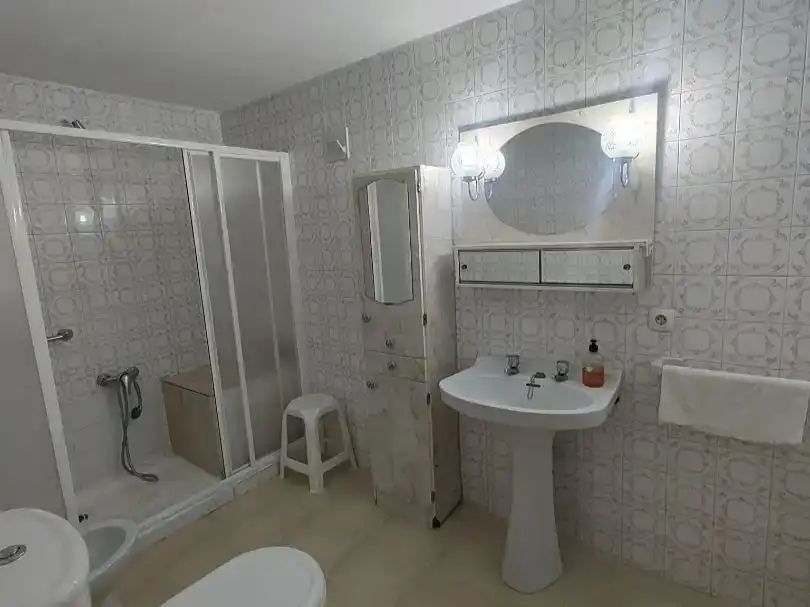 Bany de Pis en venda en  Córdoba Capital amb Balcó