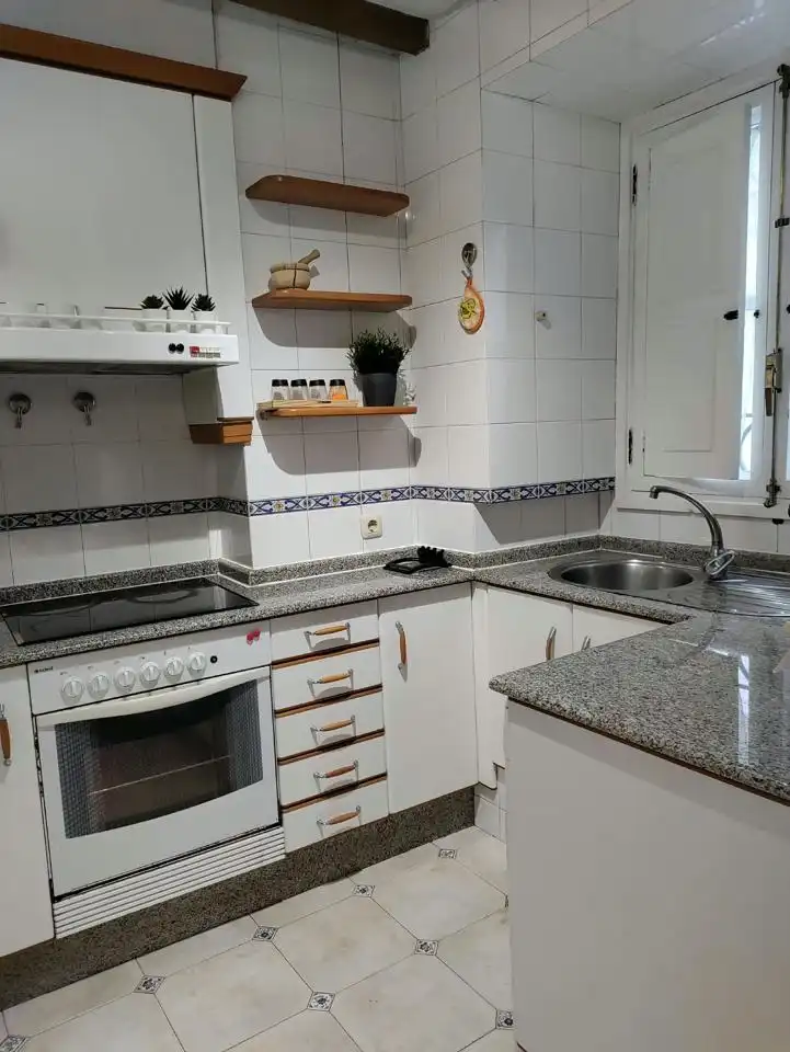 Pis de lloguer a Rúa das Rodas, Casco Histórico