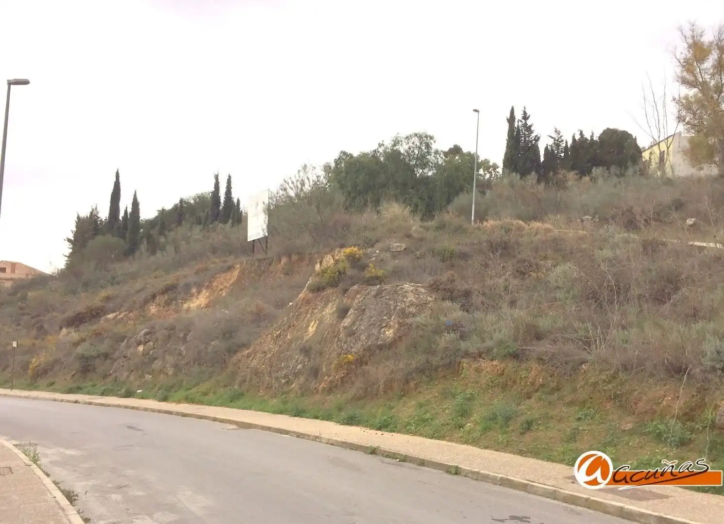 Lands and plots for sale in Fuentemora, imagen 6