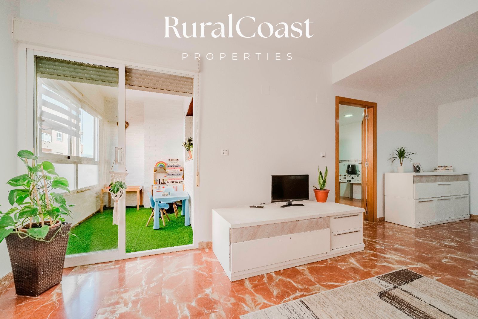 Wohnung zum verkauf in Montgó, Campello pueblo