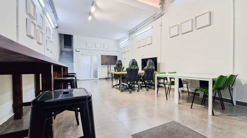 Foto 2 de Oficina de alquiler en Hernani, Gipuzkoa