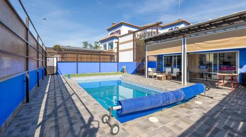 Foto 3 de Casa o xalet en venda a San Francisco - Chorillo, Granada