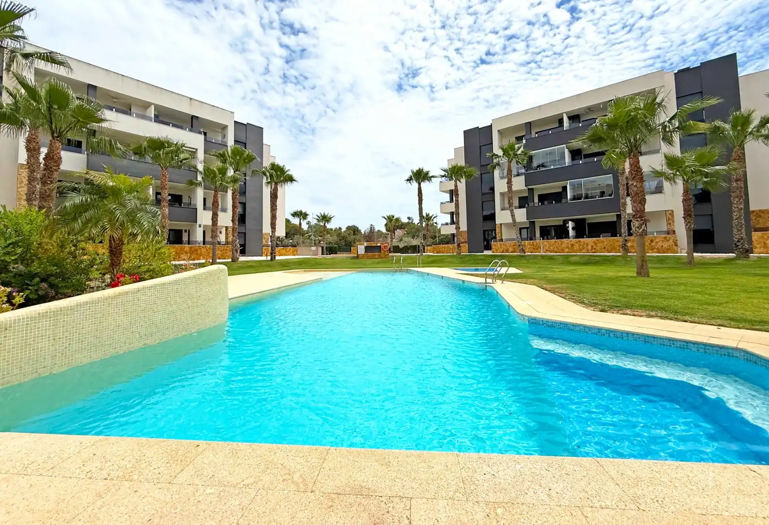 Baixos amb piscina en venda a Orihuela Costa, imagen 20