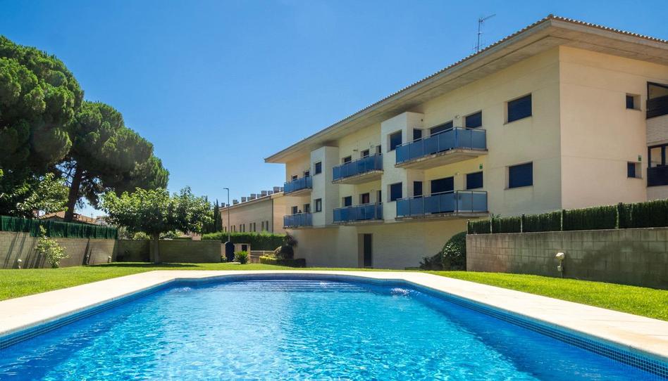 Foto 1 de Dúplex en venta en Calle Ponent, Eixample Residencial, Girona