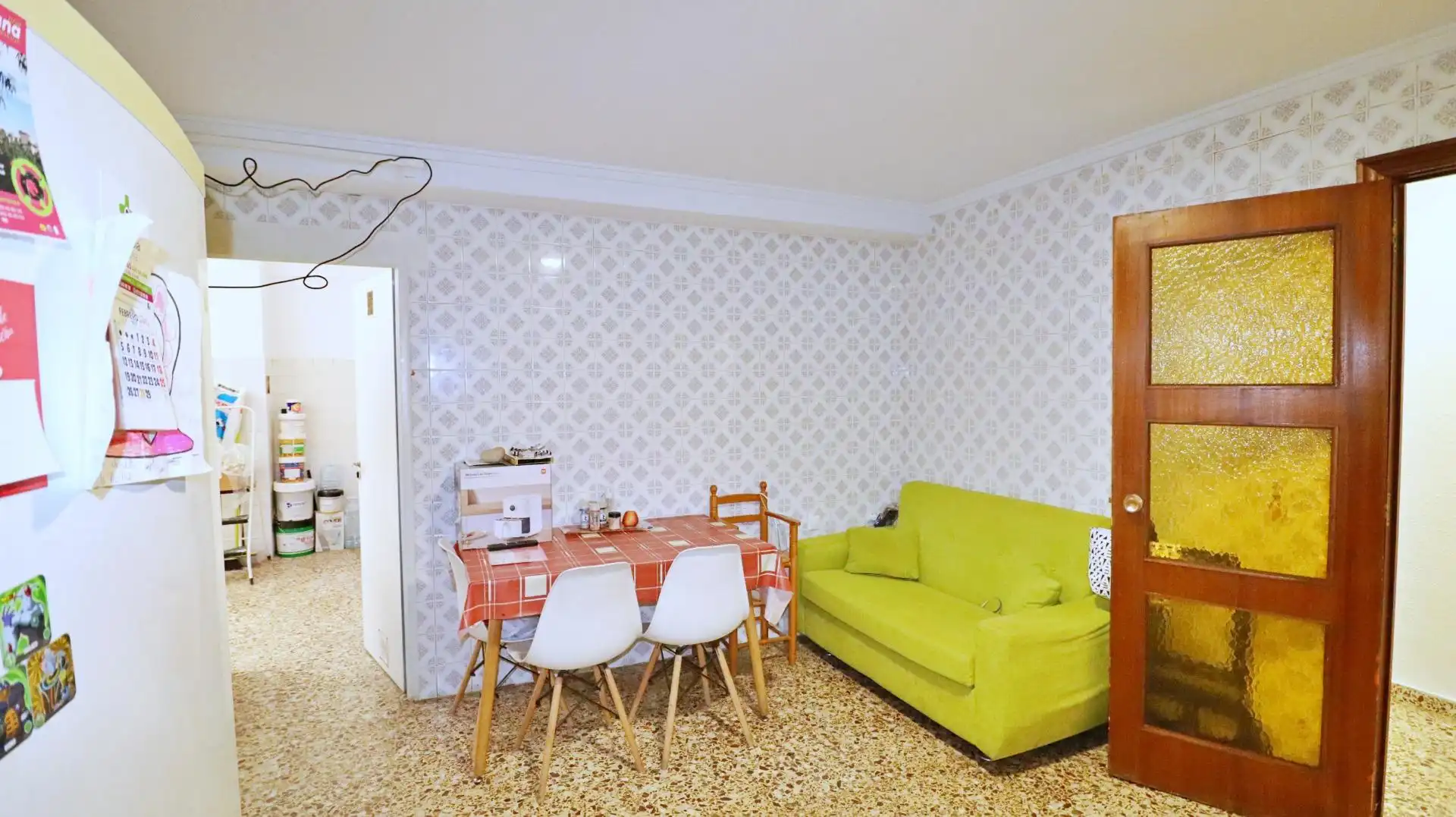 Wohnung mit Aufzug zum Verkauf in Elche ciudad