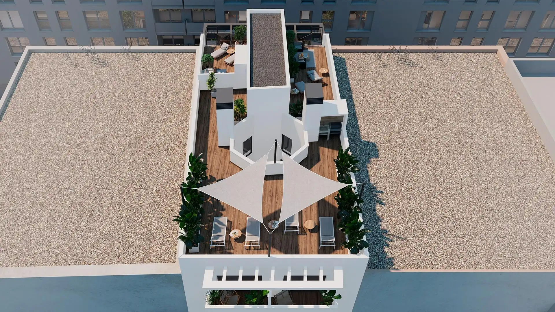 Apartament amb piscina en venda a Playa del Cura, imagen 4