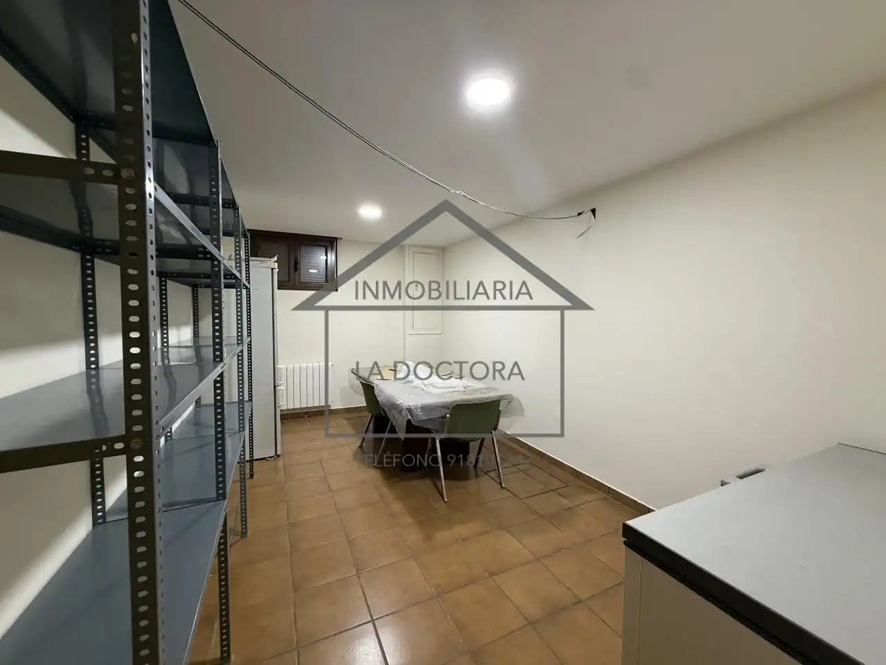 Küche von Einfamilien-Reihenhaus zur Miete in Navalcarnero mit Heizung, Privatgarten und Terrasse
