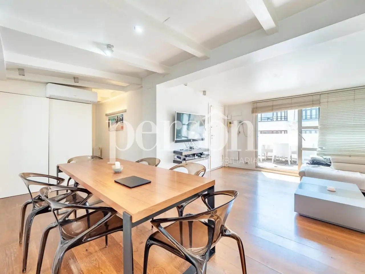 Appartamento con terrazza in vendita a L'Eixample, imagen 7