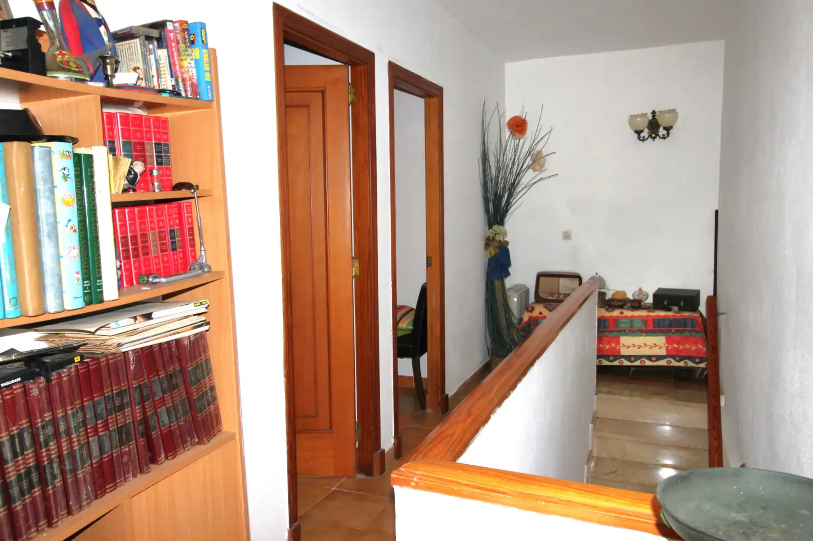 Casa adosada en venda en Maó - Mahón amb Calefacció, Terrassa i Traster