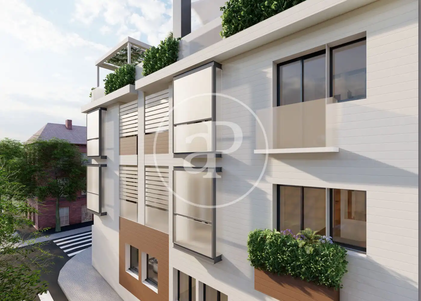 Planta baixa en venda a Calle de Jorge Juan, 171, Fuente del Berro