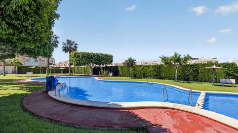 Foto 3 de Apartamento en venta en Zona Carrefour - Urbanizaciones, Torrevieja