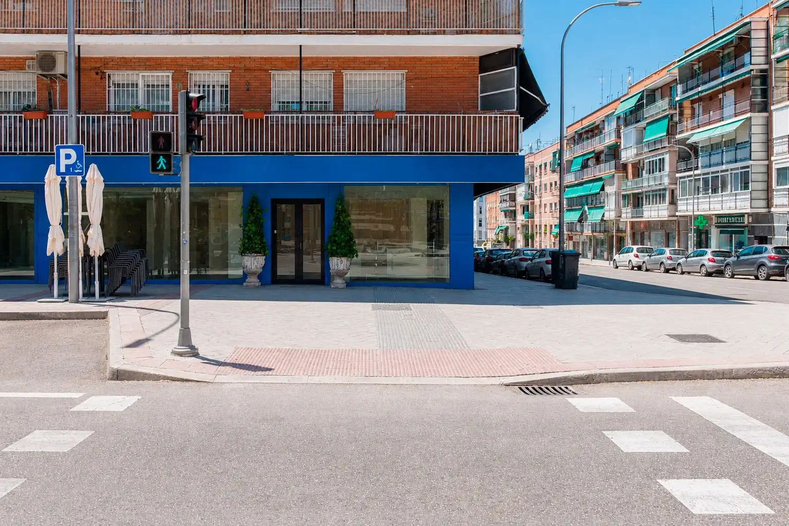 Geschaftsraum zur Miete in 4 Calle de Luis Ruiz #4, Pueblo Nuevo