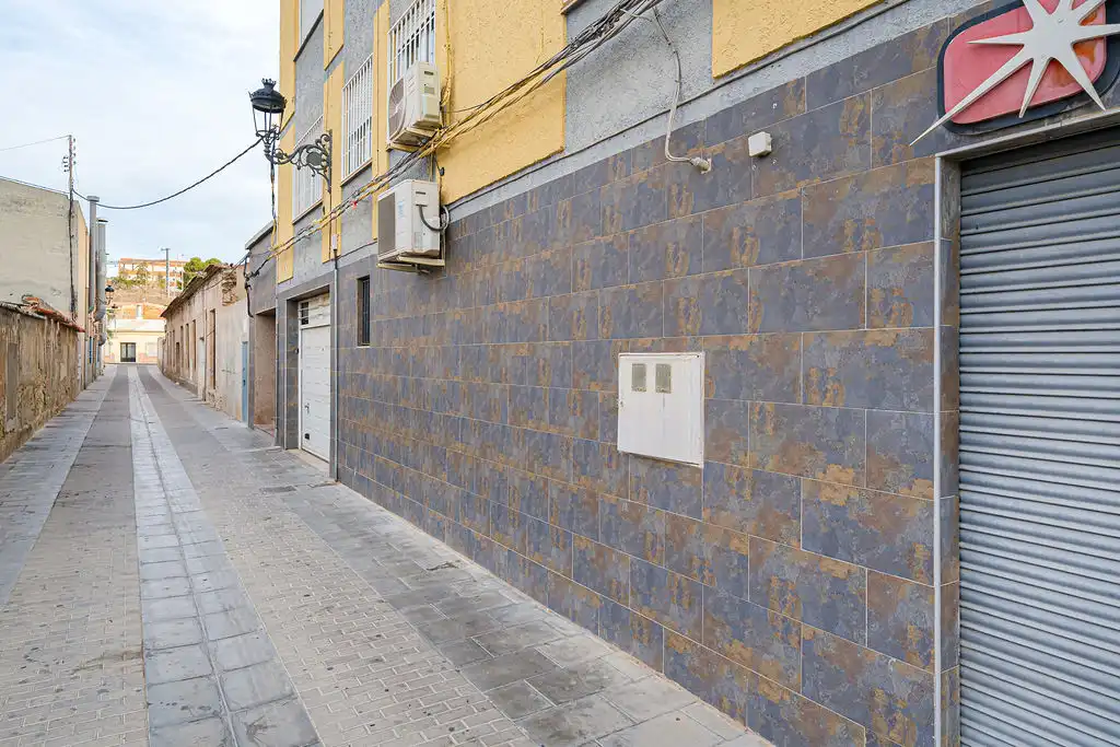 Piso en venta en C/ Río Bidasoa , San Crispín - Huerta Nueva-Estación