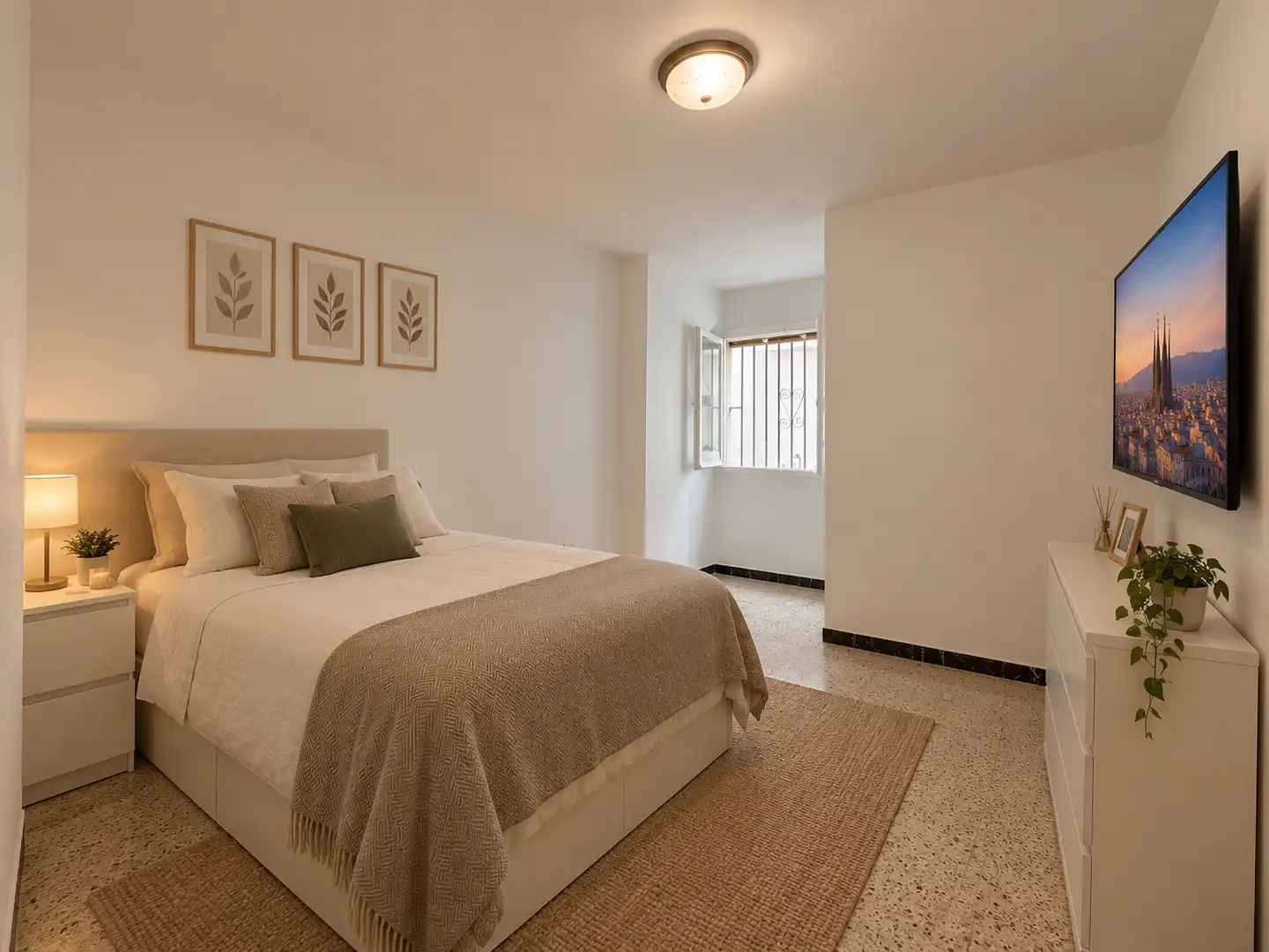 Flat for sale in Carrer de Mireia, imagen 3
